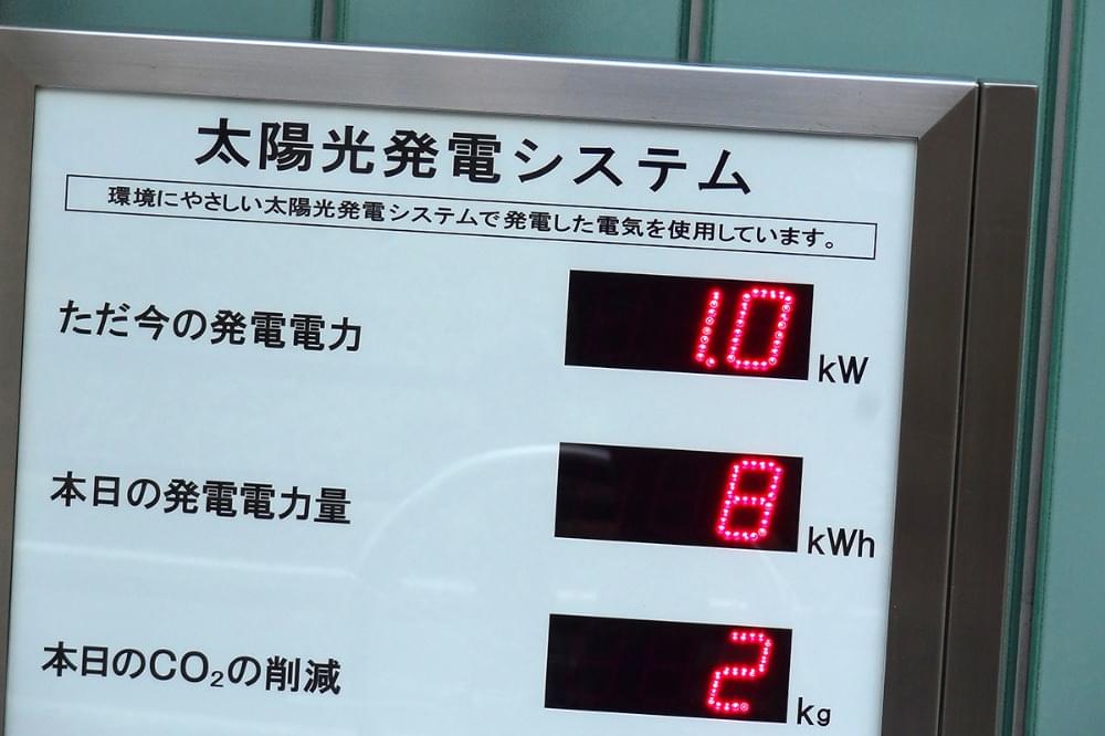 適切な発電システムの提案